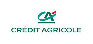Logo Credit Agricole 